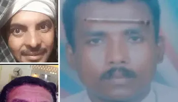 ضحايا الحادث 