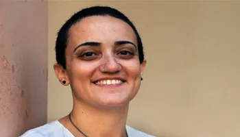 لينا عطا الله
