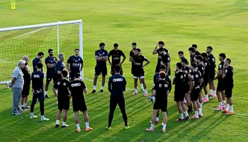 مران الزمالك 