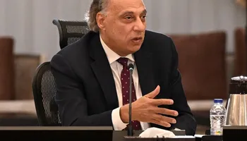  الدكتور محمد كمال، أستاذ العلوم السياسية