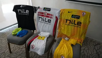 الزمالك والجيش الرواندي 
