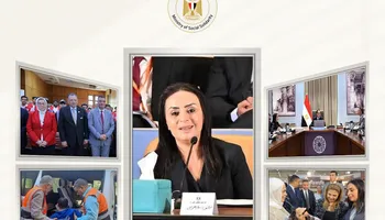 جانب من الفعاليات