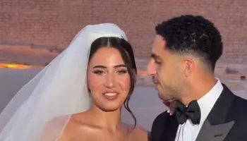 حفل زفاف شوبير 