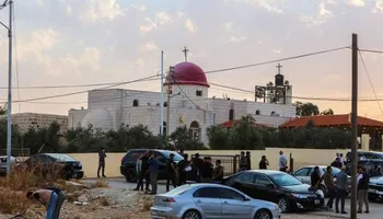 كنيسة الكرك