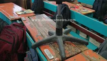 مدرسة صلاح سالم بسوهاج