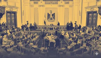 انتخابات الحزب المصري الديمقراطي