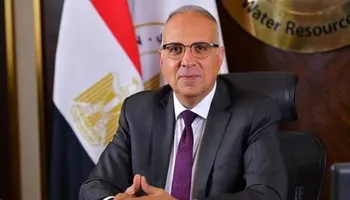 وزير الري 
