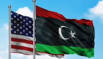 ليبيا تستدعى القائمة بأعمال السفارة الأمريكية