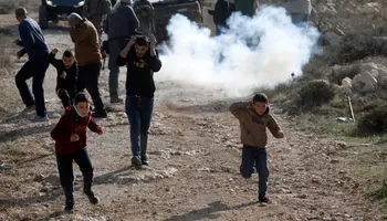 تصعيد إسرائيلي بالضفة الغربية - أرشيفية