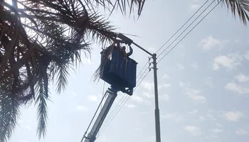 جانب من الاستجابة 