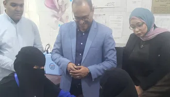 صحة قنا 