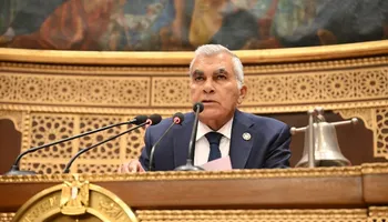 رئيس مجلس الشيوخ 