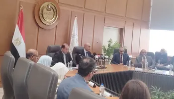 جانب من الفعاليات