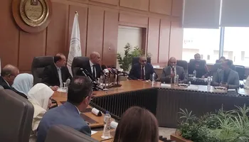 جانب من الفعاليات