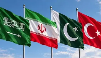 صورة أرشيفية