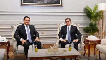 رئيس المخابرات العامة