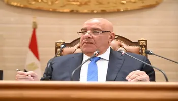 المستشار هشام بدوي