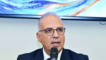 وزير الري 