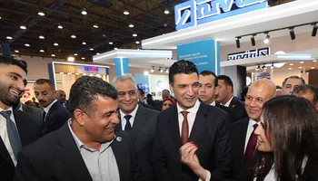جانب من المؤتمر