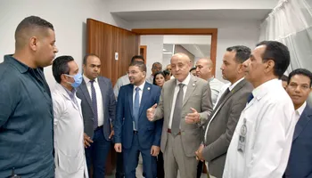 الافتتاح 
