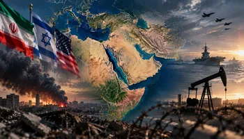 خرائط الاستقرار وقواعد الردع