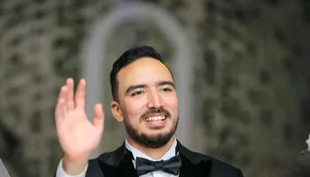 وفاة شاب بعد صراع مع المرض