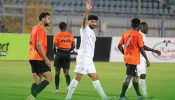 البنك الأهلي والمصري 