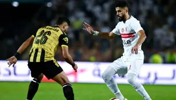 الزمالك والمقاولون العرب 
