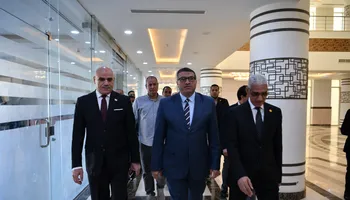 جامعه جنوب الوادي الاهلية 