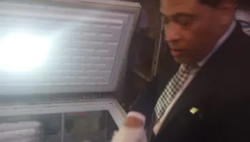 المضبوطات