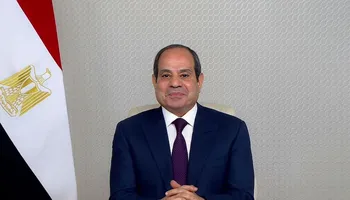 السيسي
