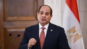 السيسي