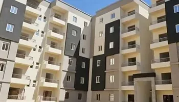 شقق السكن البديل