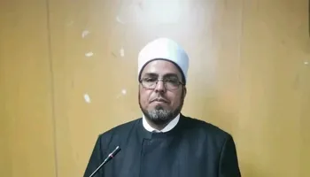 وكيل وزارة الأوقاف