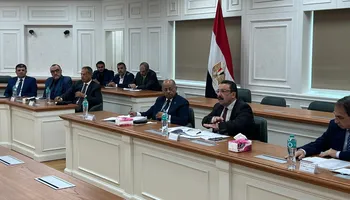 مجلس جامعة الإسكندرية الأهلية 