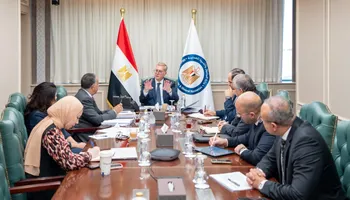 وزير البترول 
