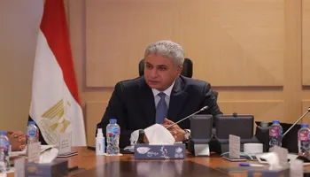 وزير السياحة والآثار