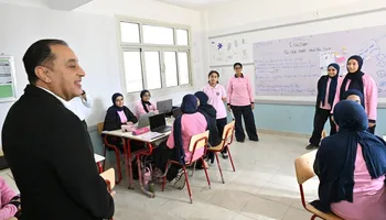 مدارس STEM