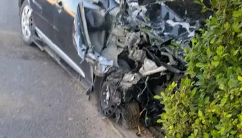 الحادث 