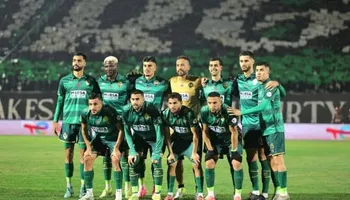 الرجاء المغربي 