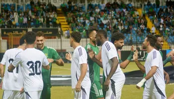 الاتحاد السكندري وطلائع الجيش 