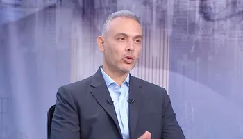 هاني جنينة