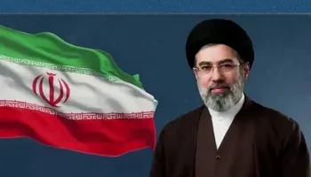  المرشد الأعلى 