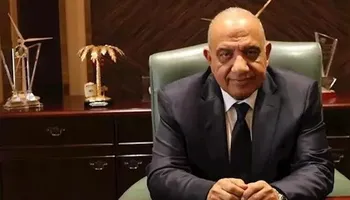 وزير الكهرباء 