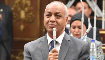 مصطفى بكري