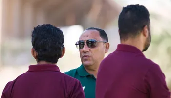 أيمن المزين 