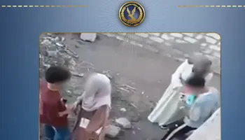 &laquo;الداخلية&raquo; تكشف ملابسات فيديو الأفعال المنافية للآداب وضبط المتهمين بكفر الشيخ