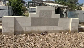&laquo;شواهد منسية&raquo;: قصة 33 جندياً وبحاراً هندياً وبريطانياً مدفونين في جبانات بورسعيد
