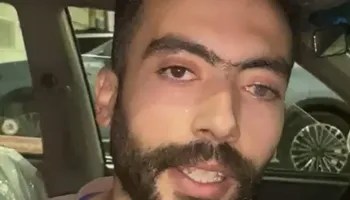 &laquo;مش هاخد واحد ما بيشوفش&raquo;.. صدمة عاطفية لشاب بورسعيدي فقد إحدى عينيه ورفضته فتاة تقدم لخطبتها، ويستغيث بالمحافظ لإنقاذ عينه السليمة