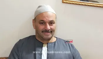أحد المتوفين في الحادث